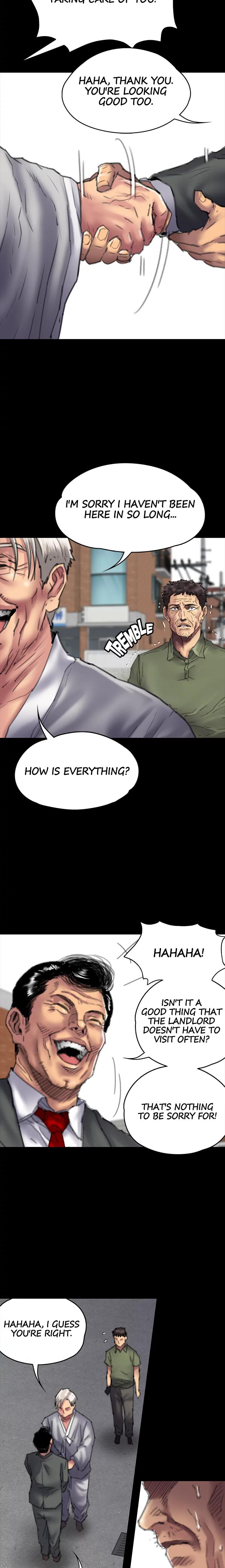 Queen Bee chapter 55 page 4
