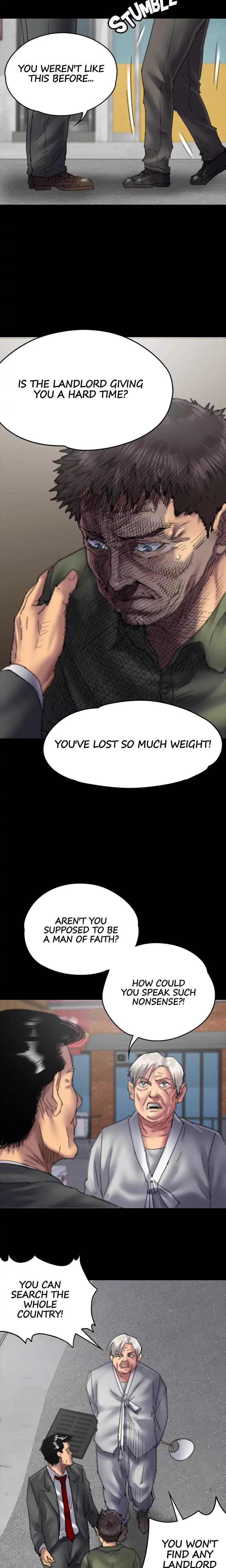 Queen Bee chapter 55 page 7