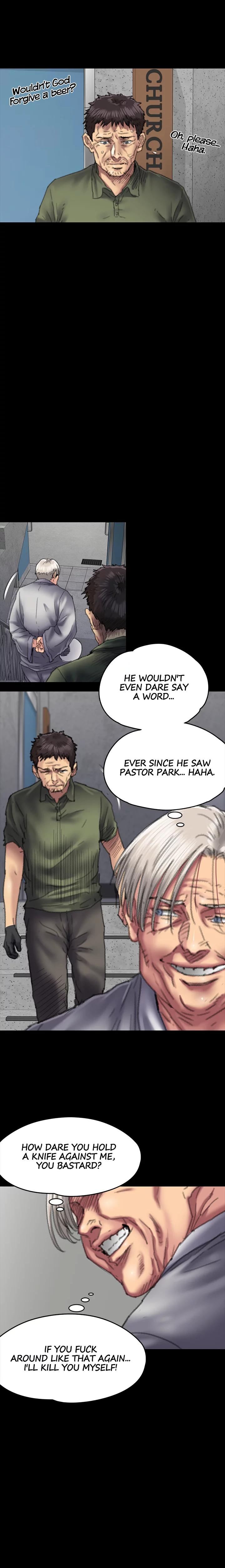 Queen Bee chapter 55 page 15