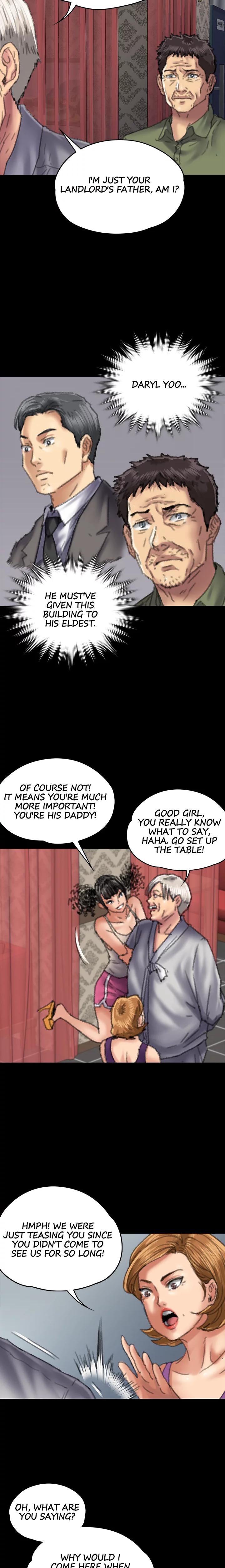 Queen Bee chapter 55 page 19