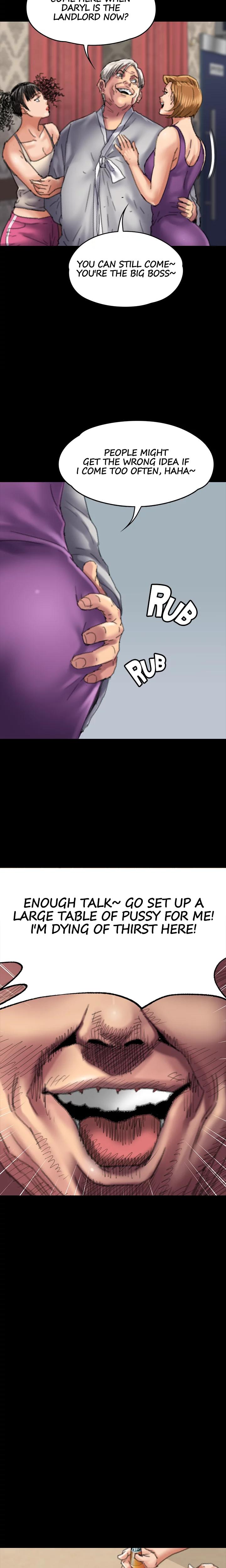 Queen Bee chapter 55 page 20