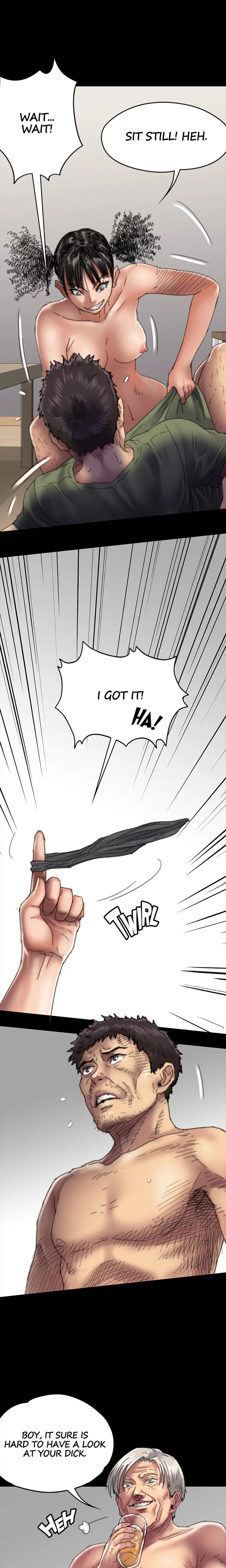 Queen Bee chapter 56 page 4