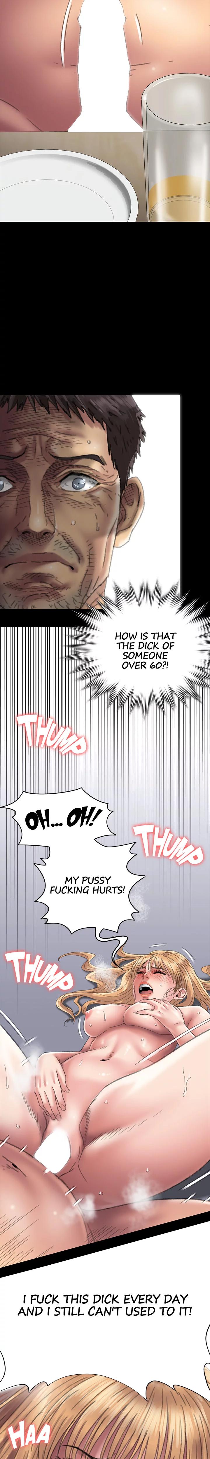 Queen Bee chapter 56 page 7