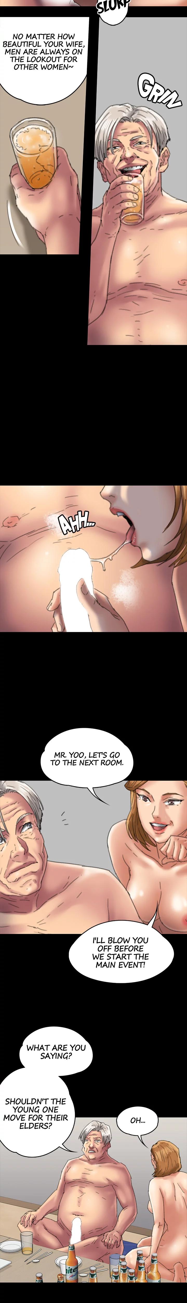 Queen Bee chapter 56 page 14