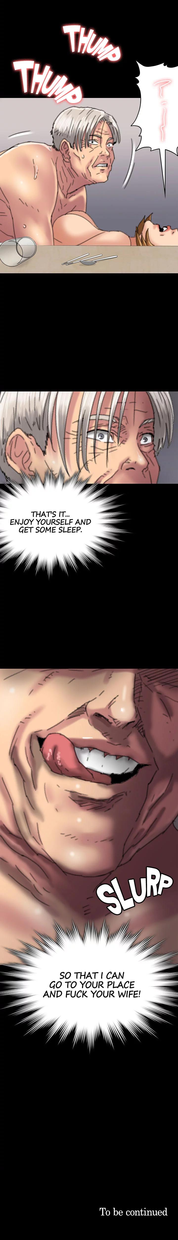Queen Bee chapter 56 page 24