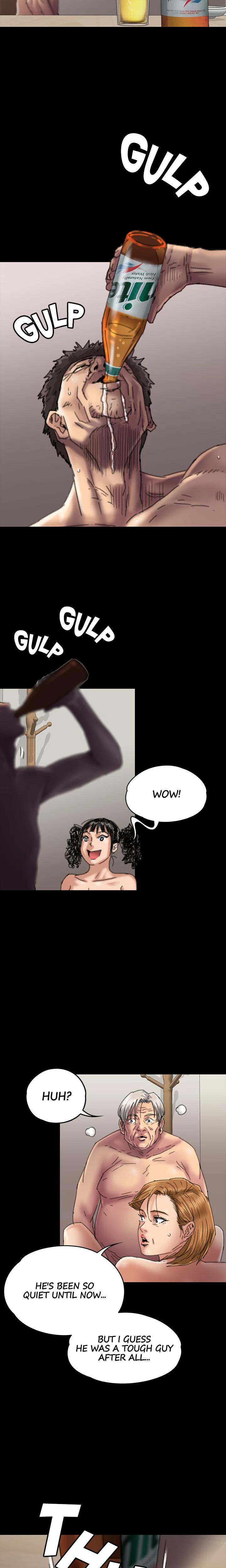 Queen Bee chapter 57 page 10