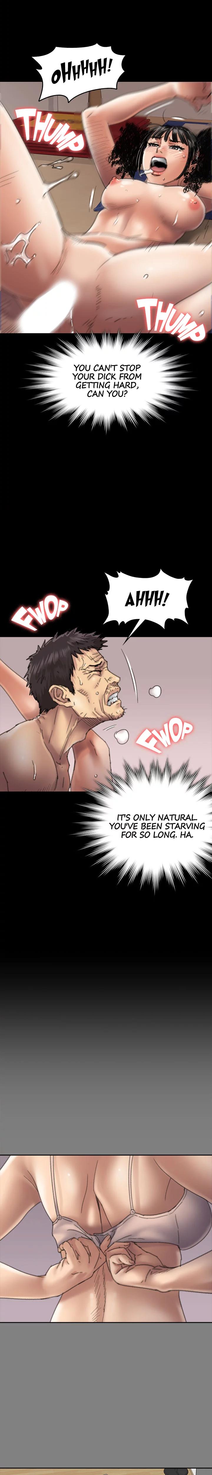 Queen Bee chapter 57 page 13