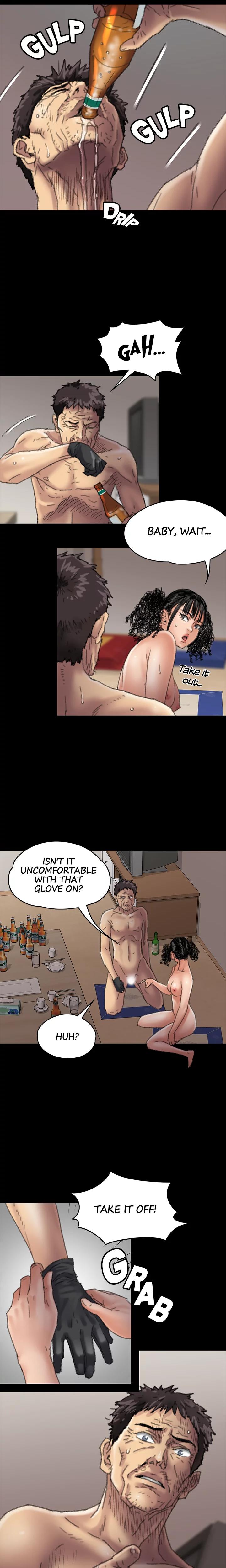 Queen Bee chapter 57 page 18