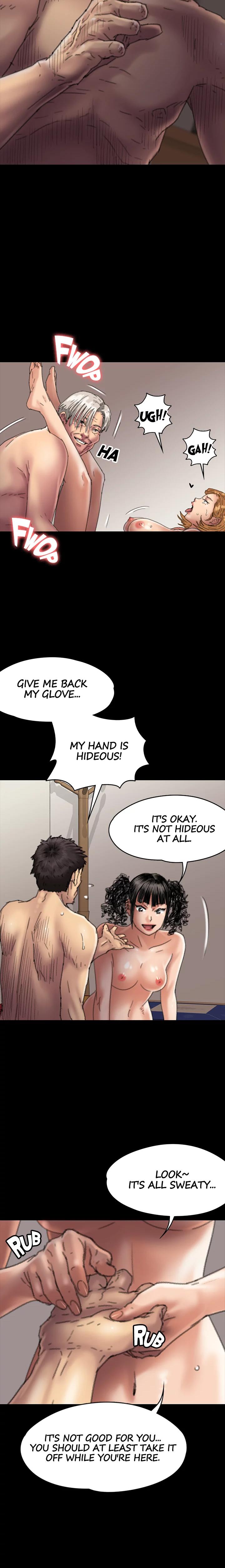 Queen Bee chapter 57 page 19