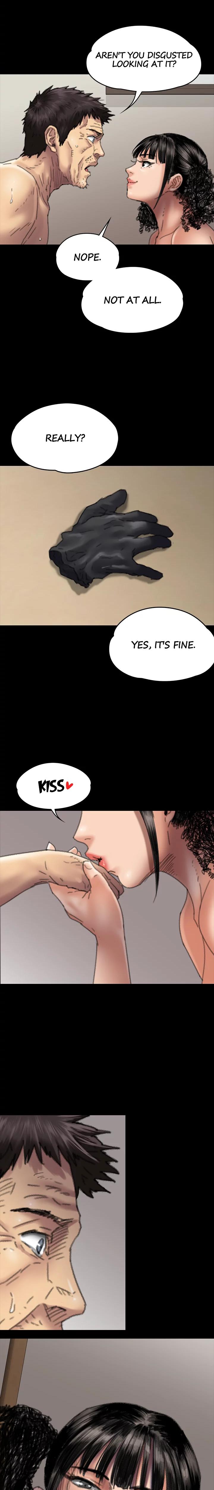 Queen Bee chapter 57 page 20