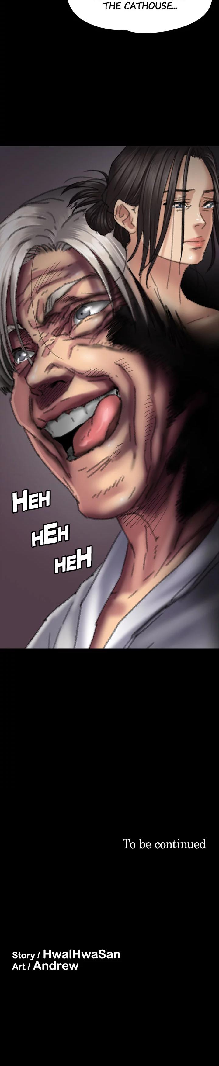 Queen Bee chapter 57 page 25