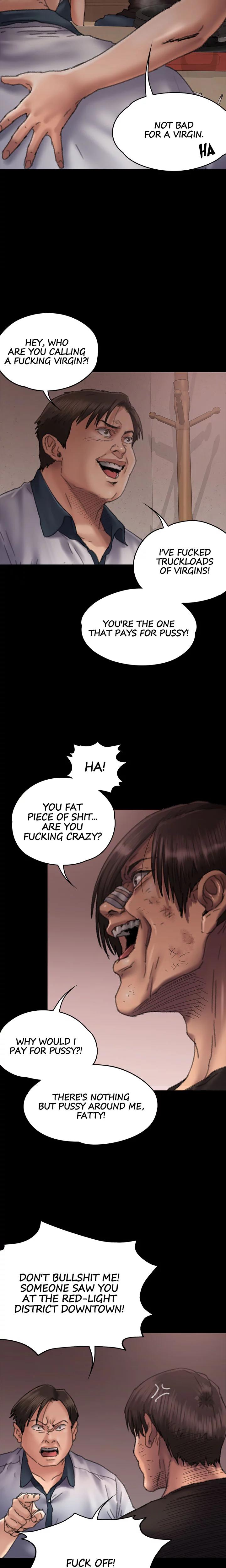 Queen Bee chapter 58 page 5