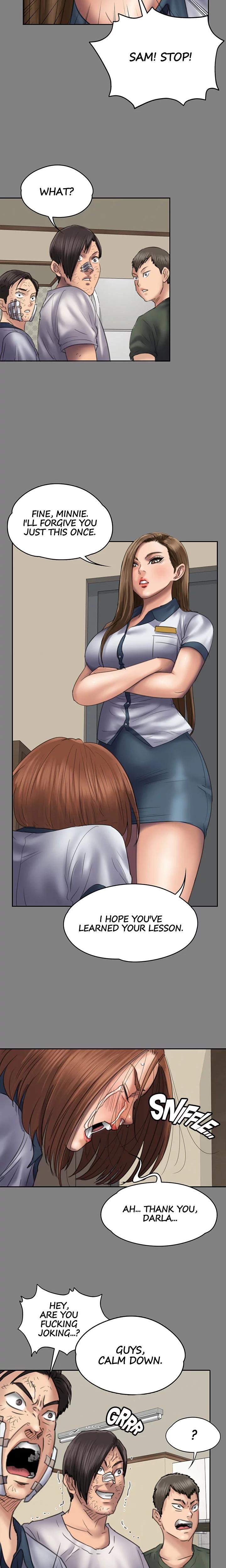 Queen Bee chapter 58 page 13