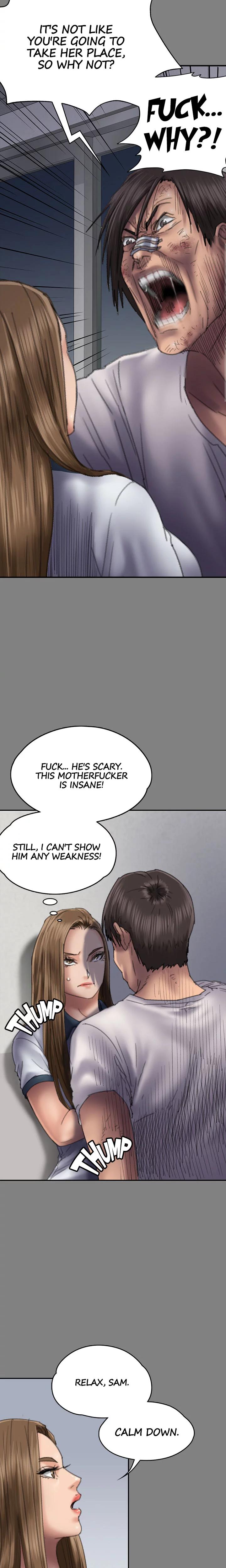Queen Bee chapter 58 page 16