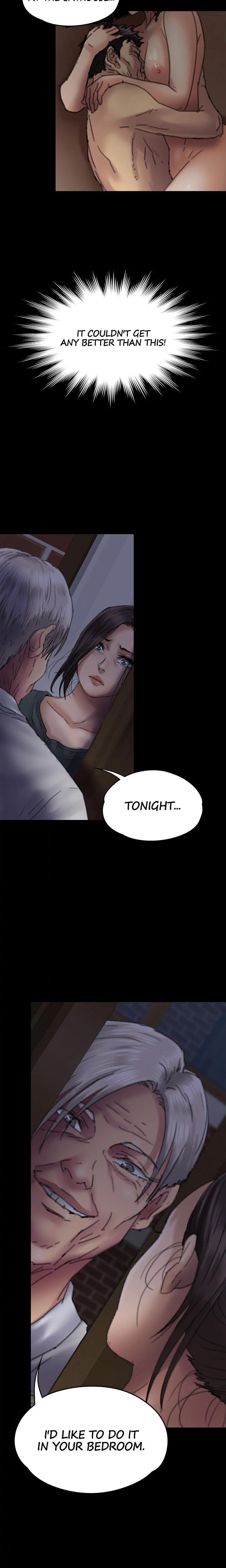 Queen Bee chapter 58 page 28