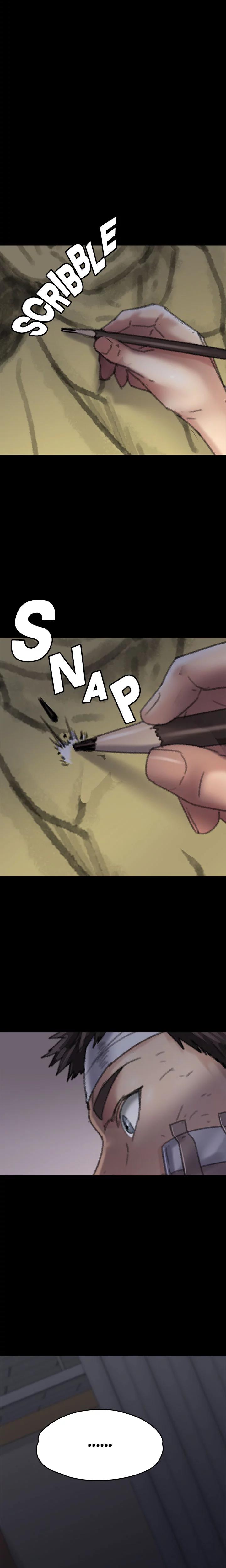 Queen Bee chapter 58 page 29