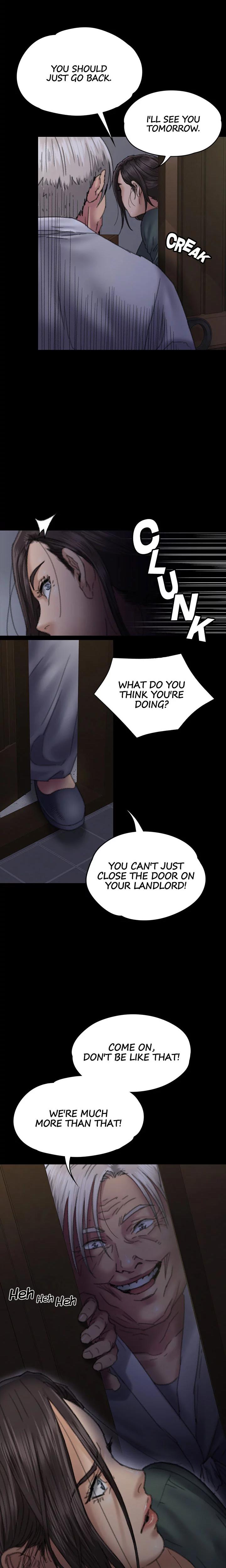 Queen Bee chapter 59 page 4