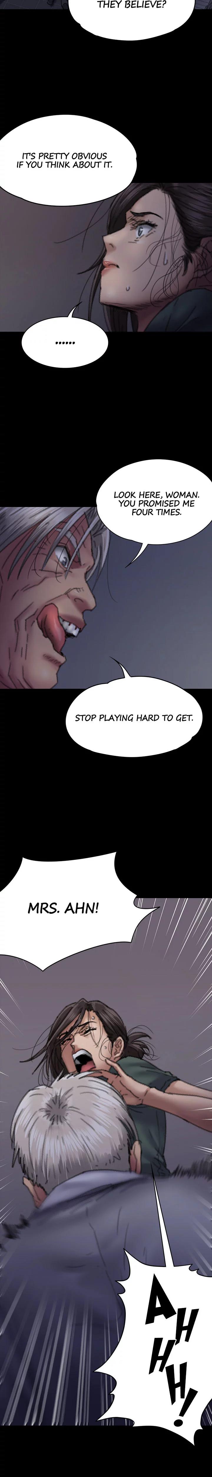 Queen Bee chapter 59 page 7