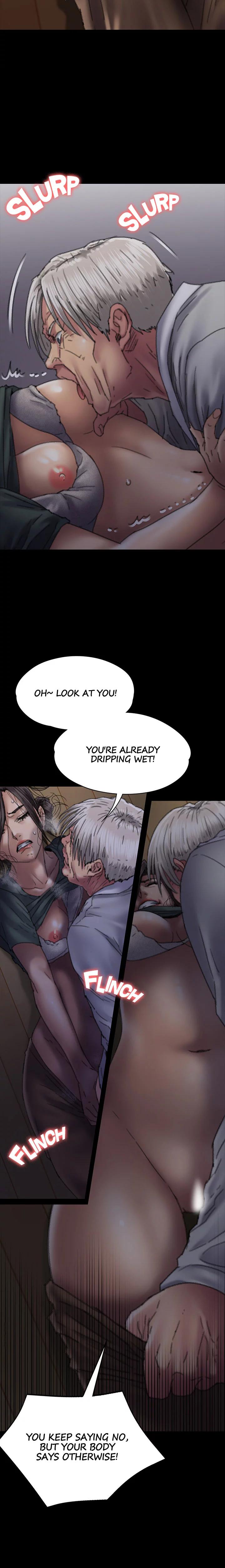 Queen Bee chapter 59 page 10
