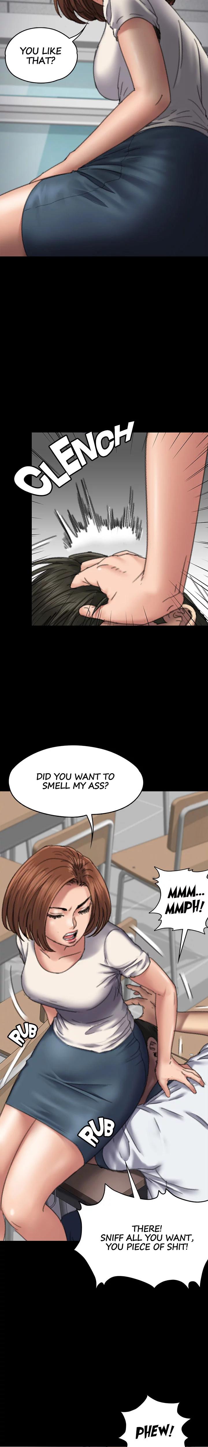 Queen Bee chapter 59 page 23
