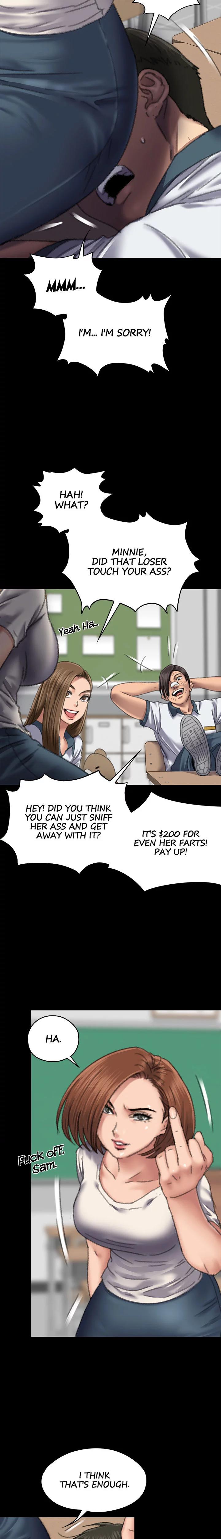 Queen Bee chapter 59 page 24