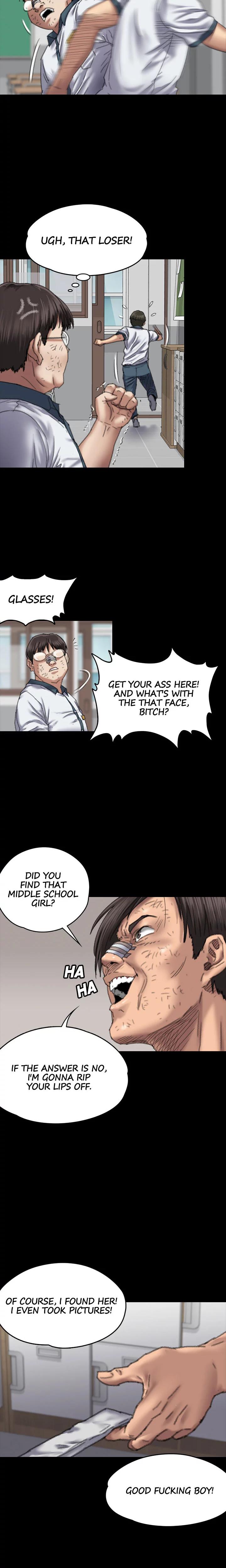 Queen Bee chapter 59 page 26