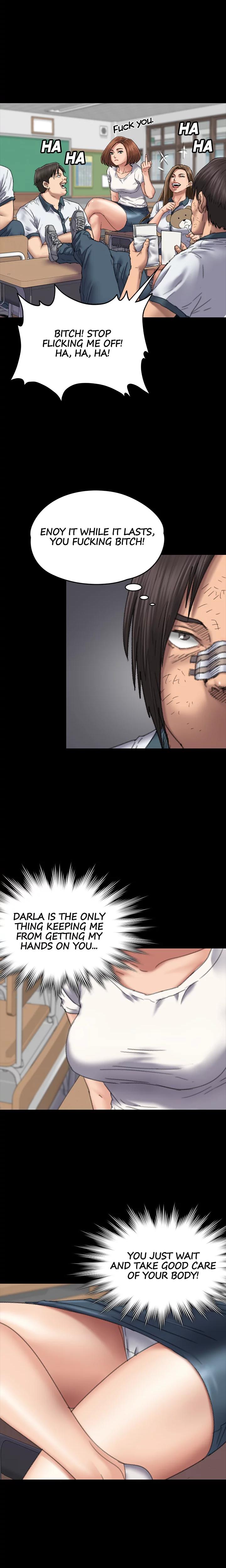 Queen Bee chapter 60 page 3