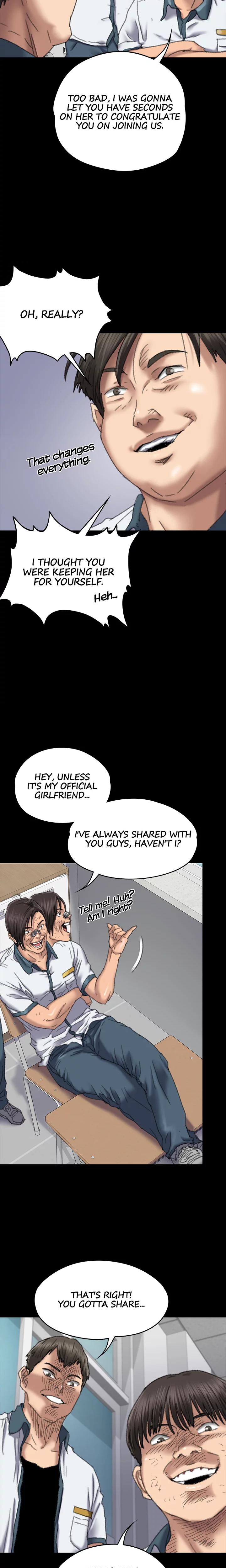 Queen Bee chapter 60 page 6