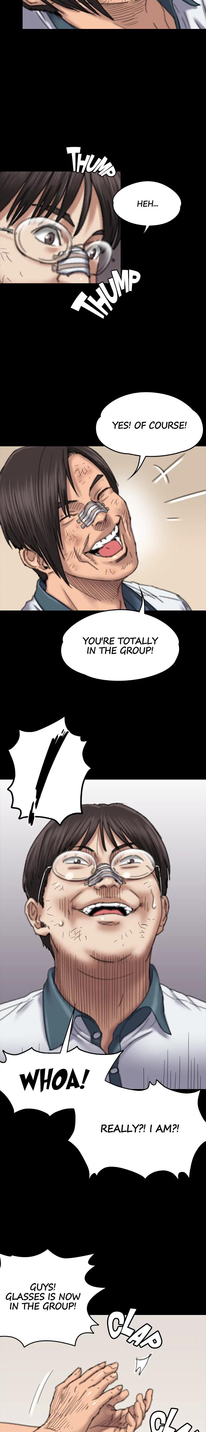 Queen Bee chapter 60 page 10