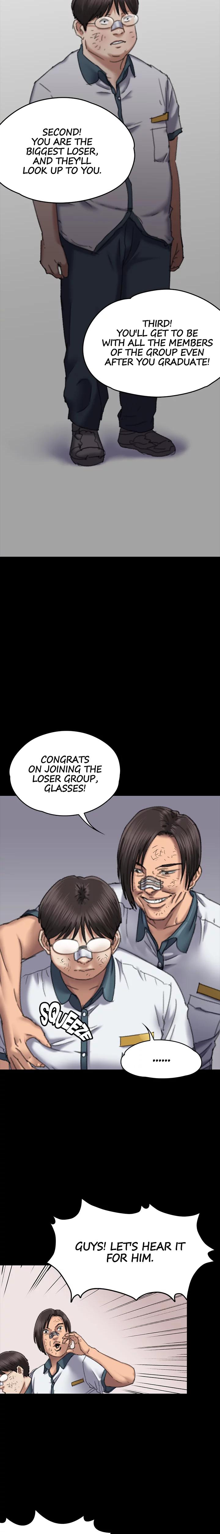 Queen Bee chapter 60 page 13