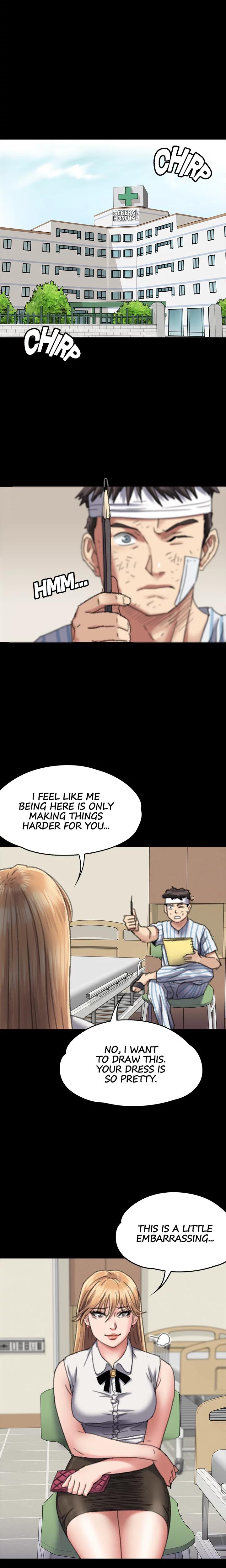 Queen Bee chapter 60 page 15
