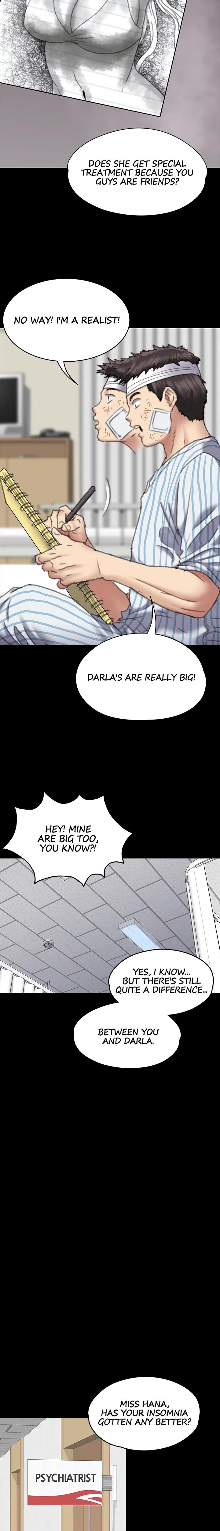 Queen Bee chapter 60 page 18