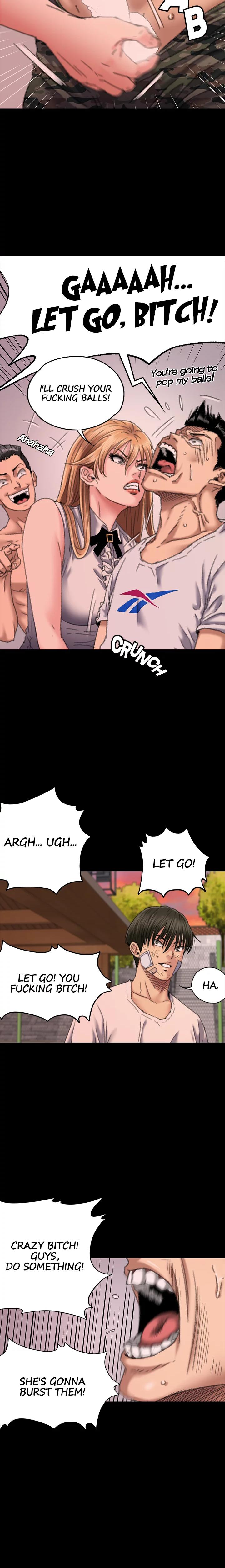 Queen Bee chapter 61 page 4