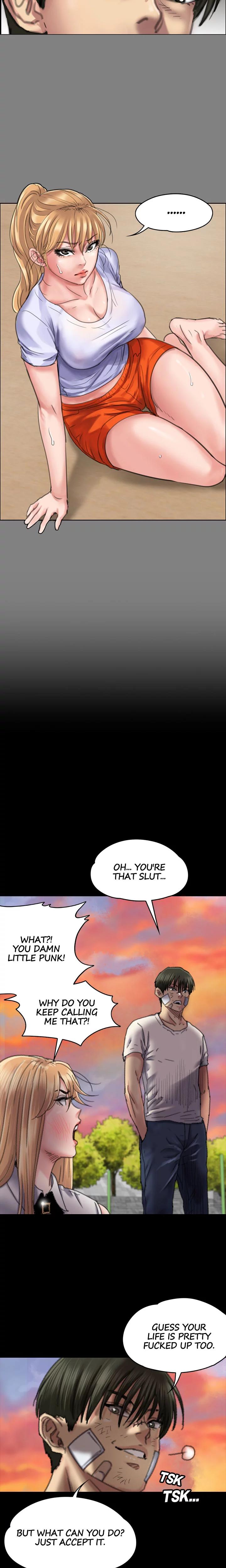 Queen Bee chapter 61 page 20
