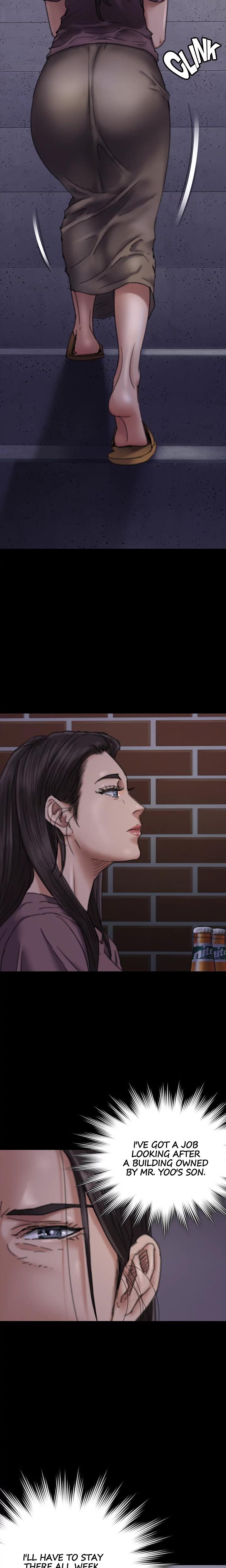 Queen Bee chapter 62 page 4