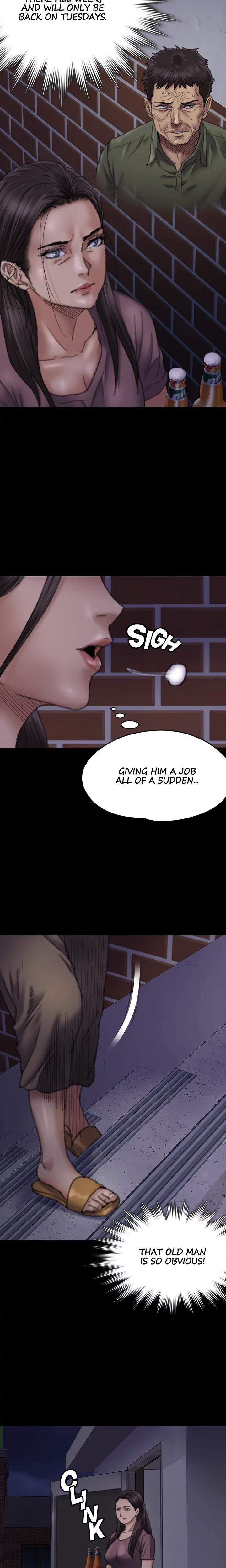Queen Bee chapter 62 page 5
