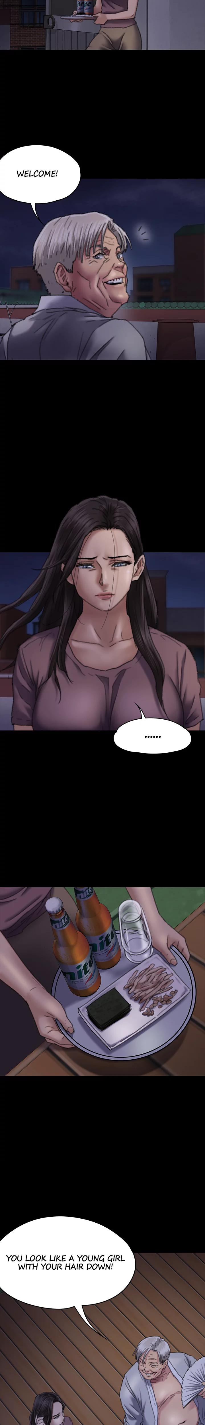 Queen Bee chapter 62 page 6