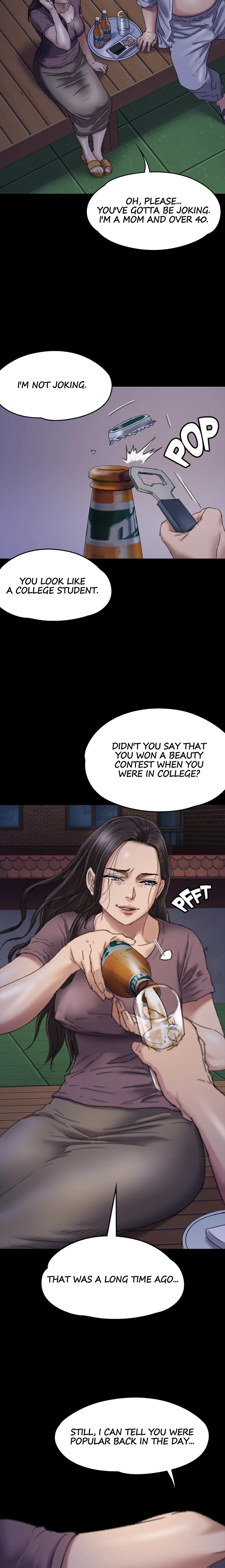 Queen Bee chapter 62 page 7