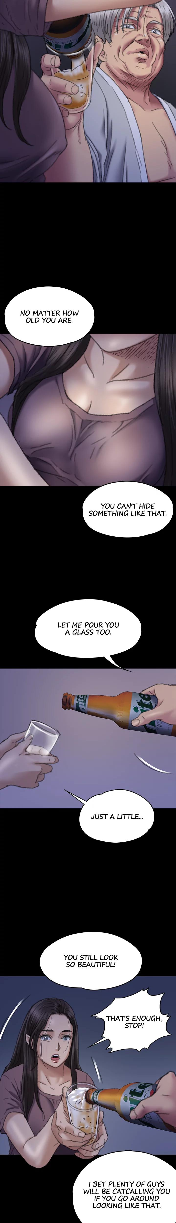 Queen Bee chapter 62 page 8