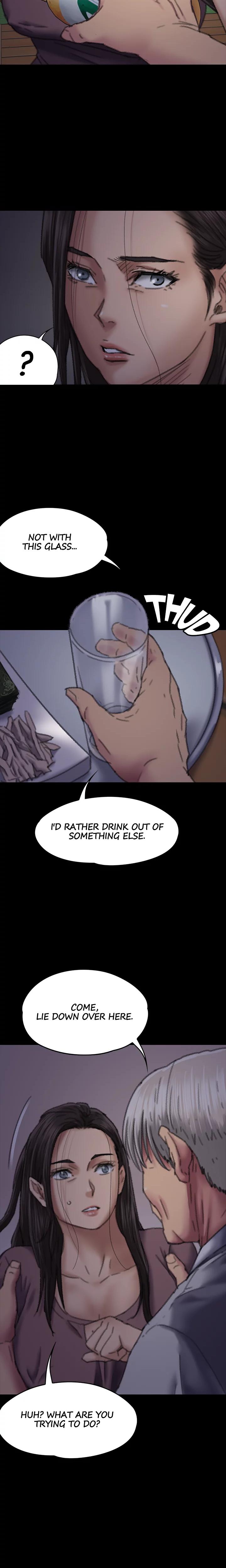 Queen Bee chapter 62 page 10