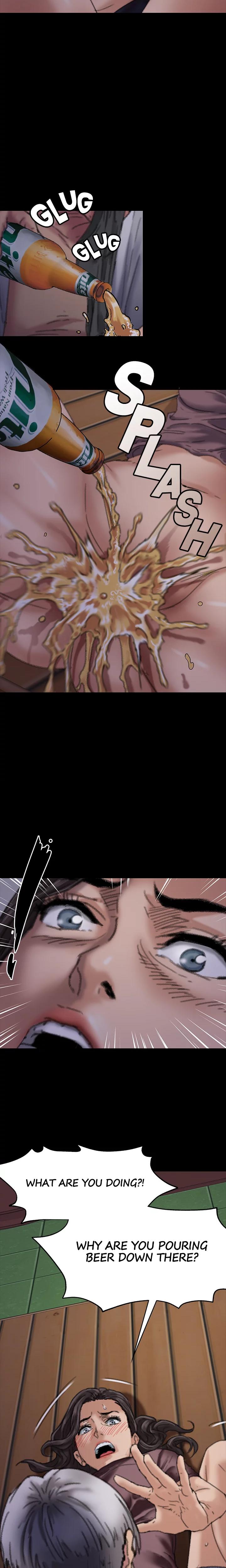 Queen Bee chapter 62 page 14