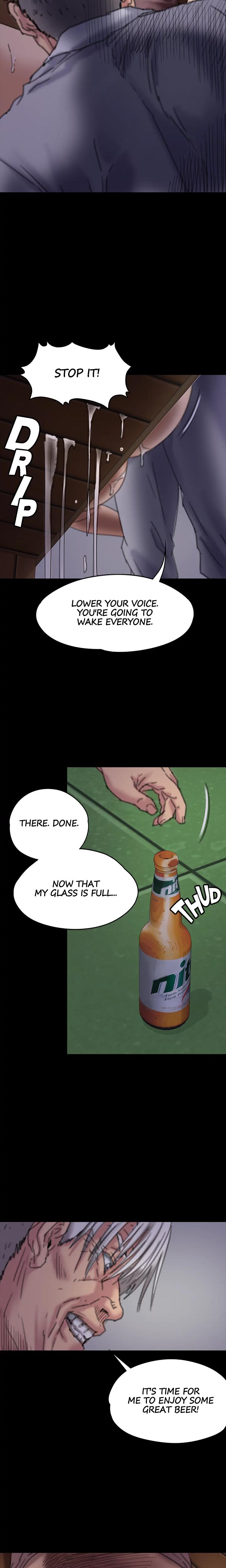 Queen Bee chapter 62 page 15