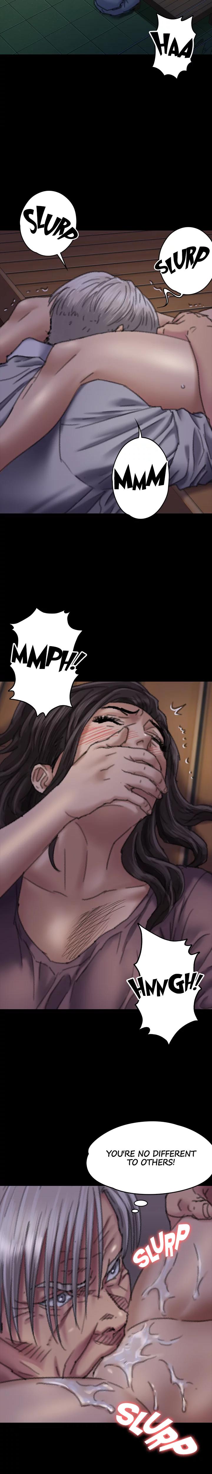 Queen Bee chapter 62 page 17