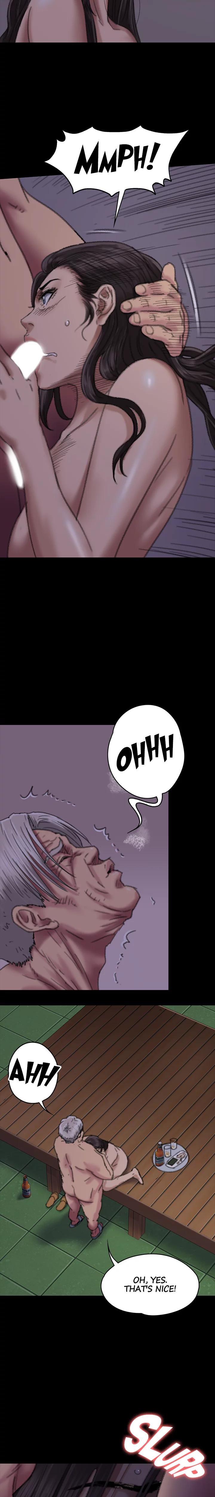 Queen Bee chapter 62 page 22