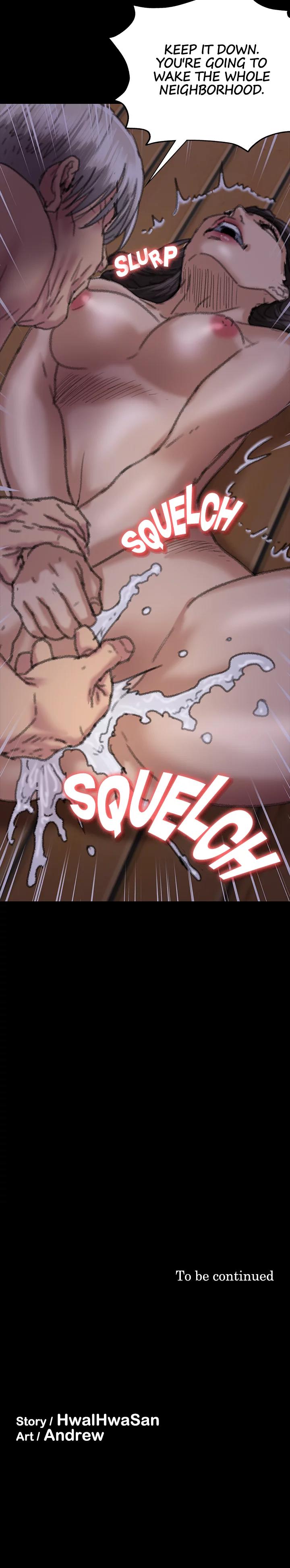 Queen Bee chapter 62 page 26