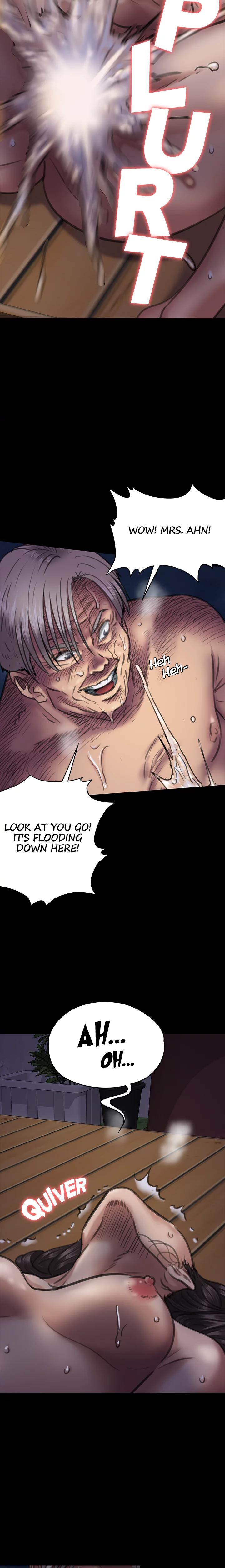 Queen Bee chapter 63 page 8
