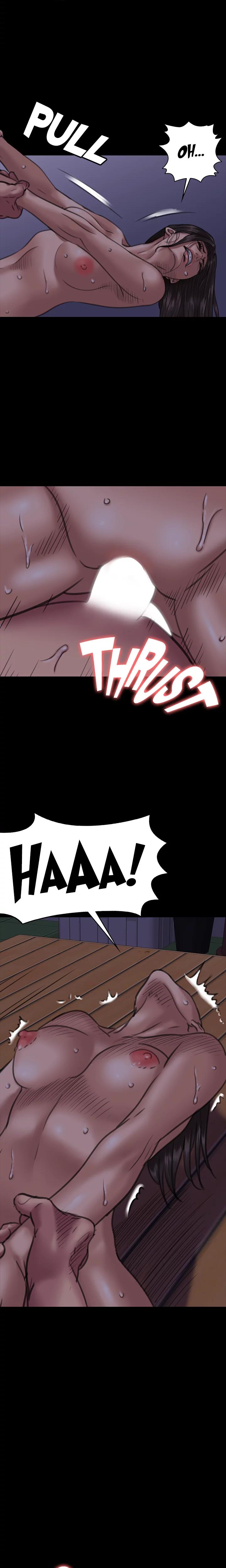 Queen Bee chapter 63 page 14