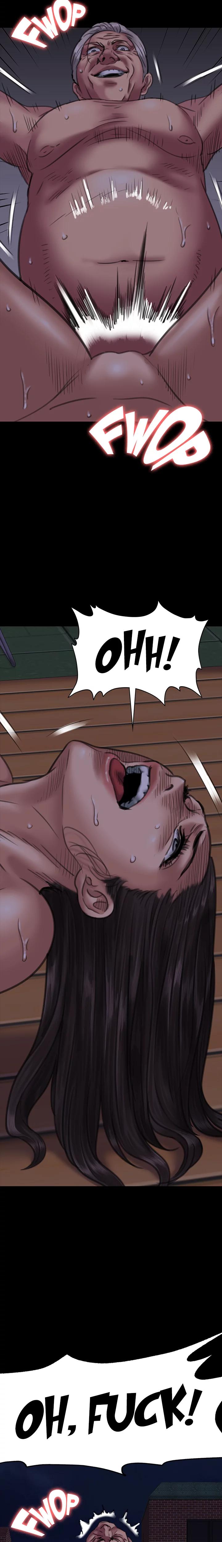 Queen Bee chapter 63 page 15