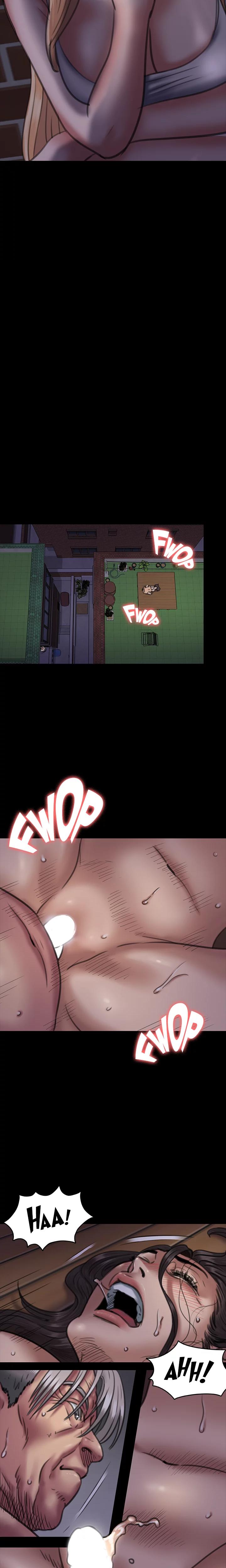 Queen Bee chapter 63 page 19