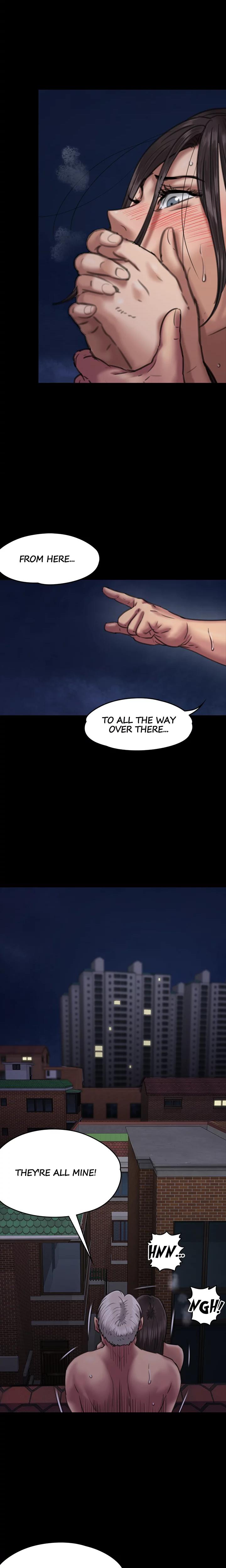 Queen Bee chapter 63 page 24